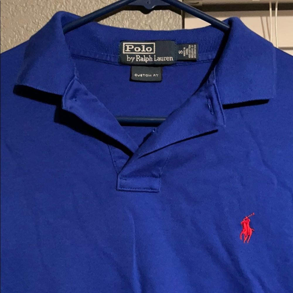 Men’s Polo